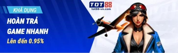 Thưởng nạp lại cho người chơi TRX789